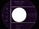 WISCONSIN ROCKABILLY ON RIFF VILAS CRAIG SPRING FEVER