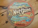 LP Small Faces Ogdens' Nut Gone Flake 1968 UK MONO IMMEDIATE IMLP 012 1Y 2Y