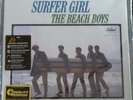 Beach Boys, The - Surfer Girl / LP (APP 060) 200g US