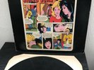 Jilted John True Love Stories.Lp.promo EMI.1978
