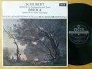 SXL 6426 WB Schubert / Bridge Cello Sonatas Rostropovich Britten UK LP NM