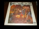DAVID BOWIE Never let me down VINYL LP  ECUADOR PRESSING PROMOCIONAL  IFESA 87