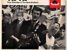 THE BEATLES - YA YA - TONY SHERIDAN & THE BEAT BROTHERS - POLYDOR 21485 nm +Info