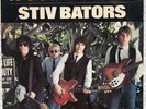 Stiv Bators It’s Cold Outside 1979 7” Vinyl Bomp Power Pop Dead Boys Punk