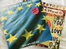 Manic Street Preachers New Art Riot 12