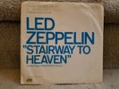 1972 Led Zeppelin Promo 