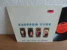 BLOSSOM TOES We Are Ever So Clean LP 1967 GERMAN 1st Press MINT