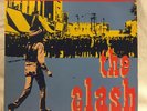The Clash Super Black Market Clash PROMO Vinyl Box