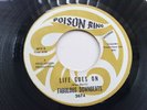 FABULOUS DOWNBEATS “LIFE GOES ON” / “ASK ME” NORTHERN SOUL FUNK 45