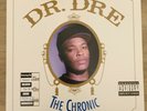 Dr. Dre ?– The Chronic 2XLP  Death Row Records DRR 63000-1 NM