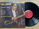 Booker Ervin The book cooks w.Z.Sims-Flanagan Bethlehem mono red DG