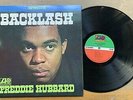 Freddie Hubbard Backlash w.Spaulding-A.Dailey Atlantic redgreen stereo