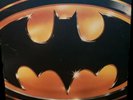 Batman Movie Soundtrack Vinyl LP, Prince, Warner Brothers Records 1989