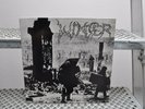 Winter Into Darkness white vinyl Nuclear Blast Doom Death Mega Rar