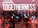 Various Artists : Soul Togetherness 2018 VINYL 12