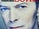 David Bowie Black Tie White Noise NEAR MINT BMG International Vinyl LP