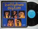BETHLEHEM ASYLUM Same s/t LP 1971 US EX Psych funk