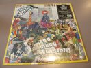 THE MYSTERY LIGHTS - Too Much Tension  - LP Vinyl /// Neu & OVP /// incl.DLC