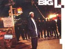 Big L - Lifestylez Ov Da Poor & Dangerous Vinyl LP OG US 1st Press 1995 RARE