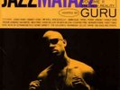 Guru - Jazzmatazz Volume ii (The New Reality) Vinyl 2LP 1995 OG US 1st Press