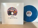 QUEEN - A NIGHT AT THE OPERA - BRAND NEW COLORED VINYL GATEFOLD VINYL LP RECORD