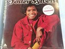 Foster Sylvers Self Titled 1973 Vinyl LP Still Sealed Promo Funk Soul