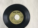 Northern Soul EULA COOPER - Let Our Love Grow Higher - Super Sound - 70's ri 45