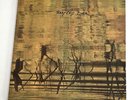 TERRY REID - RIVER LP. 1841 BROADWAY ON LABELS. MONARCH PRESS. NM/NM/