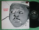COUNT BASIE - RARE 1955 RCA JAZZ LP - ANDY WARHOL COVER ART - EX/EX
