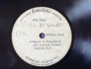 UNRELEASED 1967 UK DEMO ACETATE - AL BANO - NEL SOUL / ITALIAN SOULFUL BEAT