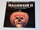 Halloween II 2 Original Soundtrack John Carpenter 1981 Varèse Sarabande - SEALED