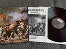 Arghoslent-Arsenal Of Glory,LP,2006,Death Metal,Grand Belial's Key,Svolder,Wode
