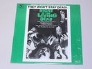 Night Of The Living Dead - Soundtrack LP 1982 Varèse Sarabande - Shrink Original