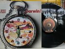 Banco Del Mutuo Soccorso - Darwin  - Italian Prog SMRL 6107 LP