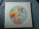 GRATEFUL DEAD EUROPE 72 WARNER BROTHERS 1972 3LP