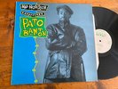 LP UK 1989  Mad Professor, Pato Banton ?– Mad Professor Recaptures Pato Banton