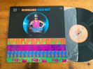 LP South Africa  1974 Sixto Rodriguez  Cold Fact Etichetta: Sussex ?– SXBS 7000