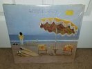 Neil Young - On The Beach LP - Original  Floral Pattern Reprise Ex+ in Shrink