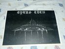 CYRUS EDEN - FIRST OFFENSE 1987 PRIVATE METAL BANSHEE MYSTIQUE TRAITOR EMERALD