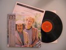 Simon And Garfunkel's Greatest Hits, Japan LP, obi + insert, Vinyl: vg++