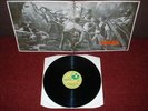 BAKERLOO 1st LP 1969 HARVEST UK 1st Press  SERIOUSLY RARE