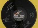 BREAKING BENJAMIN.EMBER - SIGNED TEST PRESSING.2018 ERIKA.MINT MINUS LP