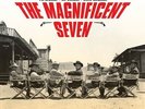 Elmer Bernstein - The Magnificent Seven-The Complete Original Vinyl LP (2)  NEW