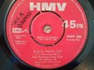 FELA RANSOME KUTI & HIS AFRICA '70 - BLACK MAN'S CRY - HMV  NIGERIA.