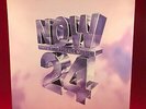 NOW THAT'S WHAT I CALL MUSIC 24 1993 UK vinyl LP Duran K D Lang Depeche Mode