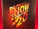 VARIOUS Now That's What I Call Music 20 1991 UK vinyl LP SLADE ENYA PET SHOP BOY