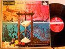 LONDON CS 6044 FFSS BB VIVALDI 4 SEASONS KROTZINGER MUNCHINGER UK VG++ TO NM