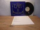 CAN FUTURE DAYS LP 1973 Orig RELIEF COVER TOP KRAUTROCK