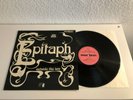 Epitaph Outside The Law Deutsche Krautrock Membran 1973 in mint
