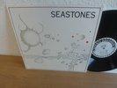 SEASTONES / Phil Lesh & Ned Lagin '75 U.S LP ORIG. GRATEFUL DEAD